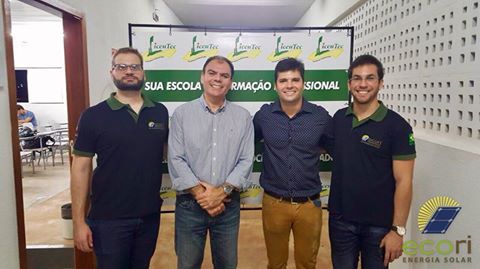 Leia mais sobre o artigo Mercado de Energias Renováveis