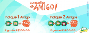 Conselho de Amigo