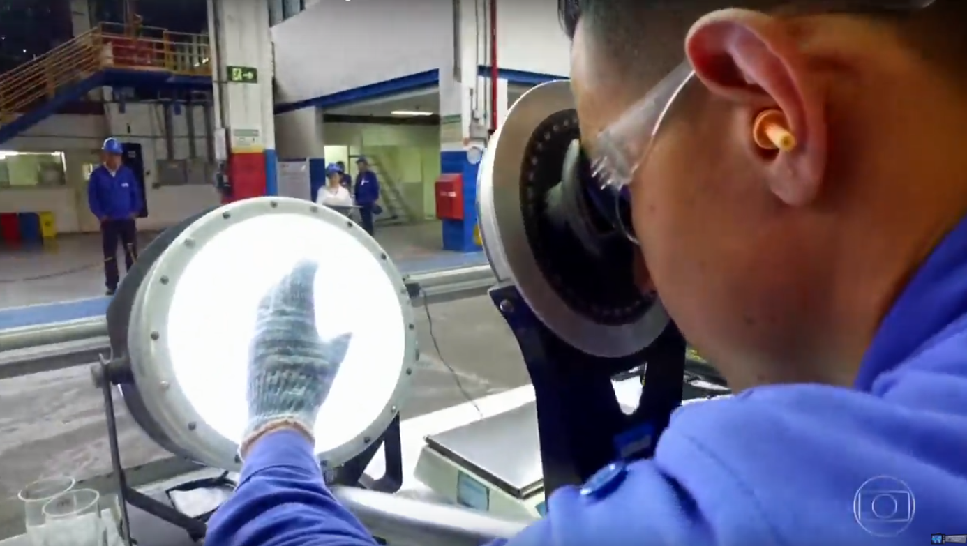 Leia mais sobre o artigo Curso técnico aumenta chance de uma vaga no mercado de trabalho