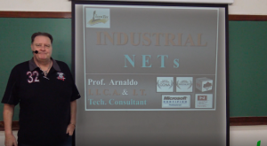 Redes Industriais