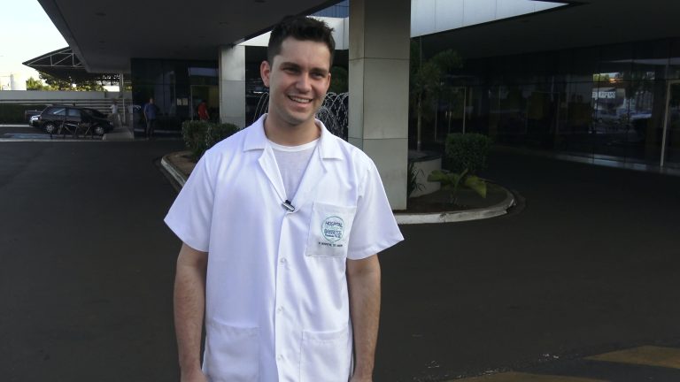 Leia mais sobre o artigo Formação Técnica aumenta em 50% a chance do primeiro emprego.