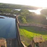 Usina Hidrelétrica Marimbondo, visita técnica - LiceuTec