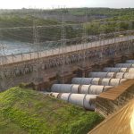 Usina Hidrelétrica Marimbondo, visita técnica - LiceuTec