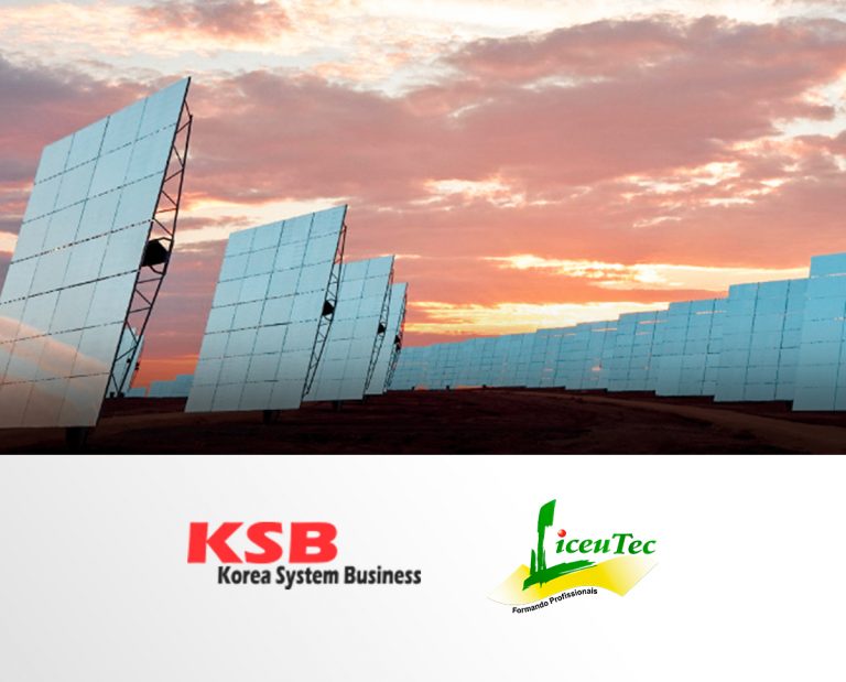 Leia mais sobre o artigo LiceuTec comandará programa de qualificação profissional para usina fotovoltaica