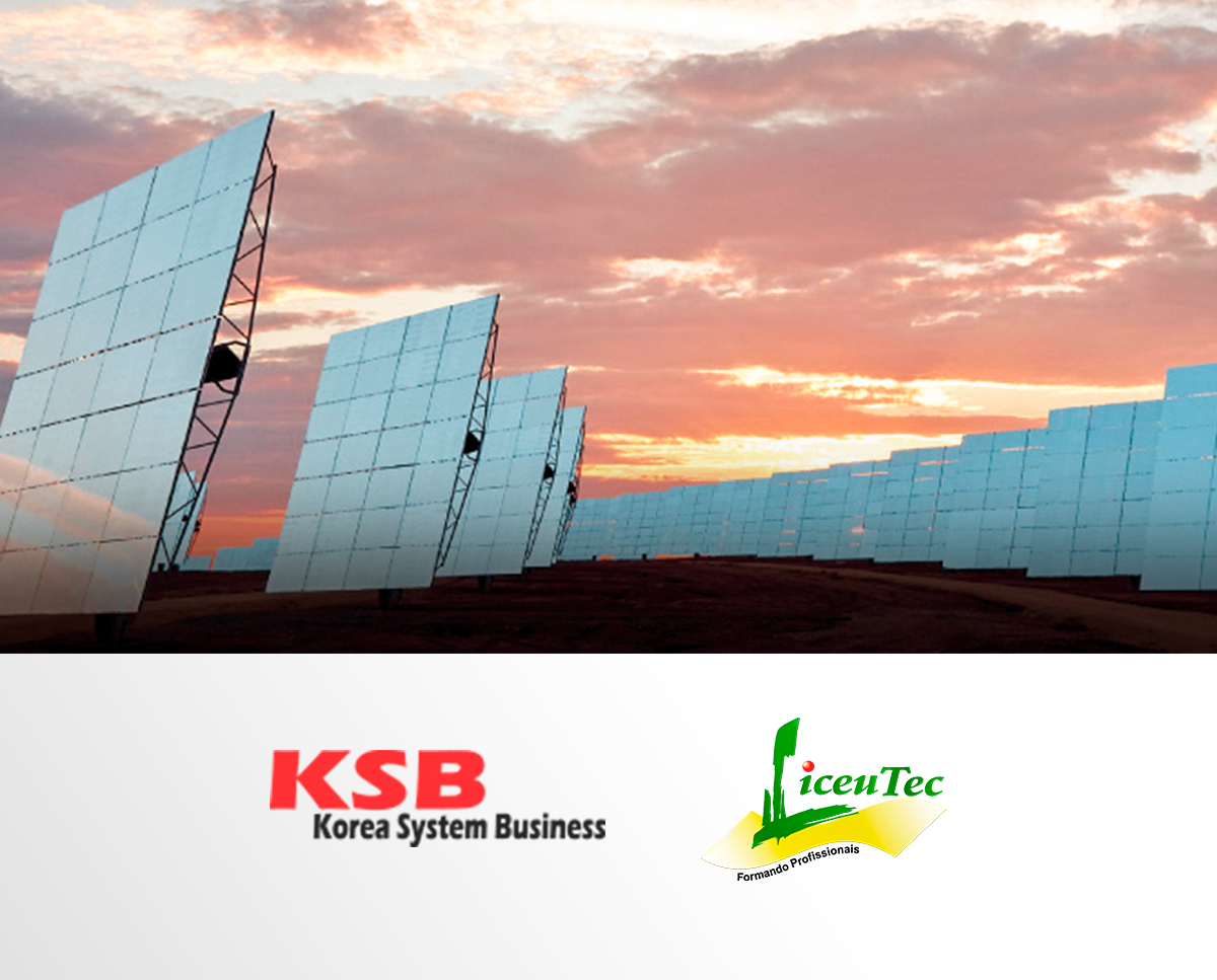 Leia mais sobre o artigo LiceuTec comandará programa de qualificação profissional para usina fotovoltaica