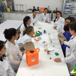 Curso de Farmácia - LiceuTec