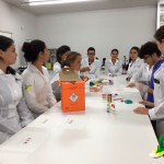 Curso de Farmácia - LiceuTec