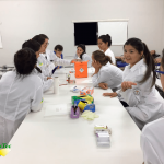 Curso de Farmácia - LiceuTec