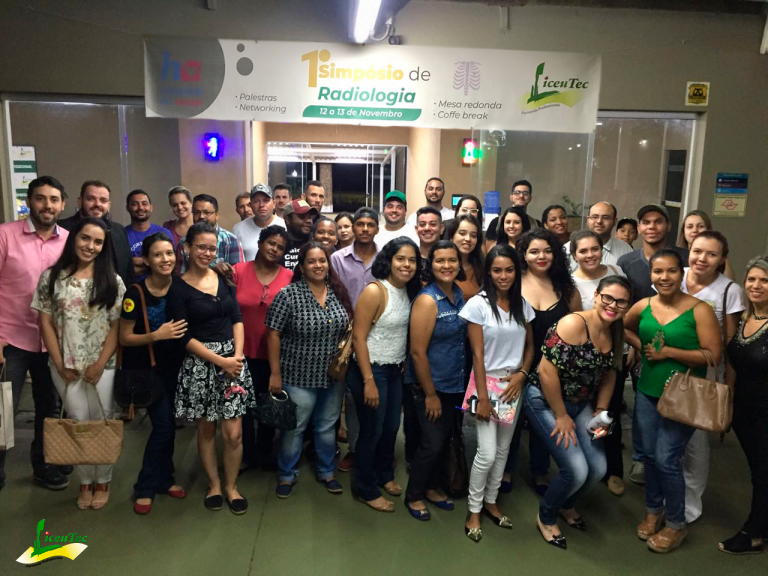Leia mais sobre o artigo 1º Simpósio de Radiologia tem repercussão profissional, técnica e social.