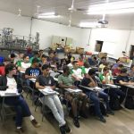 LiceuTec - Automação Industrial, Eletrônica e Eletrotécnica
