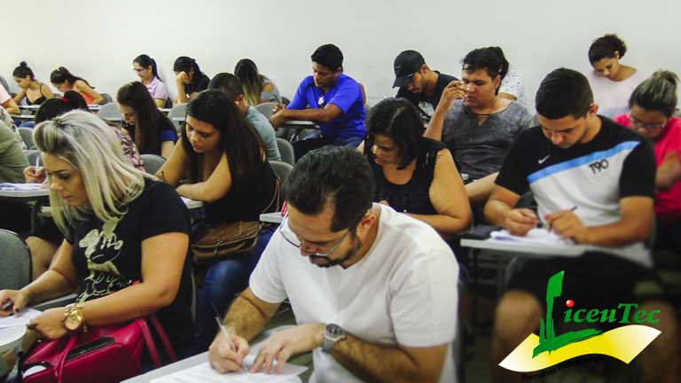 Leia mais sobre o artigo Concurso de bolsas de até 100%