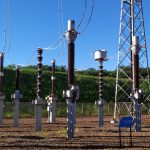 Parceria entre furnas e LiceuTec promove visita técnica aos alunos na Usina Hidrelétrica de Porto Colômbia