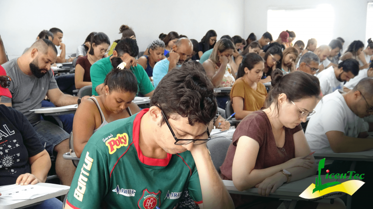 Leia mais sobre o artigo Concurso de Bolsas para Cursos Técnicos atrai mais de 200 candidatos.