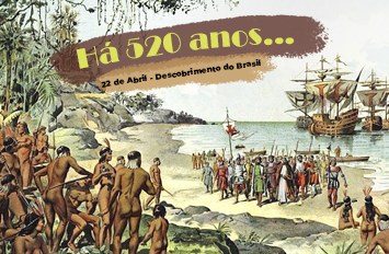 Leia mais sobre o artigo Há 520 anos…