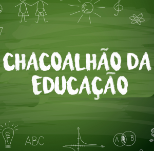Chacoalhão da Educação