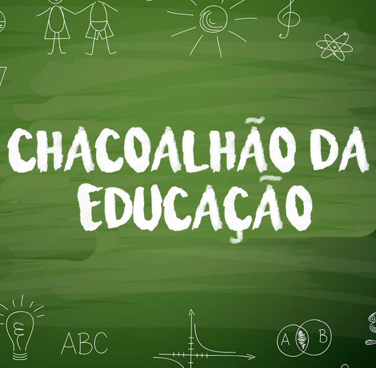 Leia mais sobre o artigo Chacoalhão da Educação