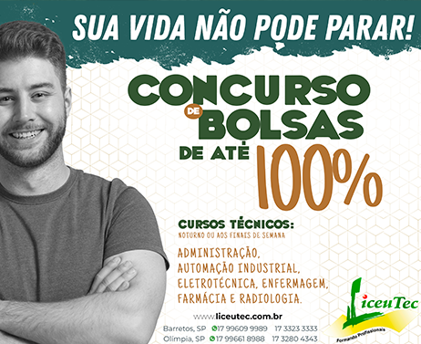 Leia mais sobre o artigo Sua vida não pode parar!
