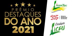 Colégio Liceu – Destaque da ACIB em educação