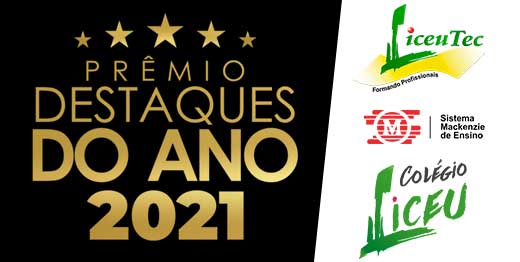 Leia mais sobre o artigo Colégio Liceu – Destaque da ACIB em educação
