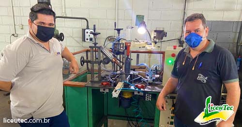 Leia mais sobre o artigo Projeto de Automação aumenta em 250% a produção Industrial