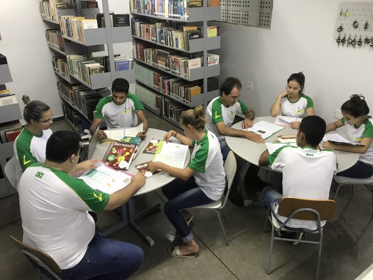 Leia mais sobre o artigo Dia da Escola