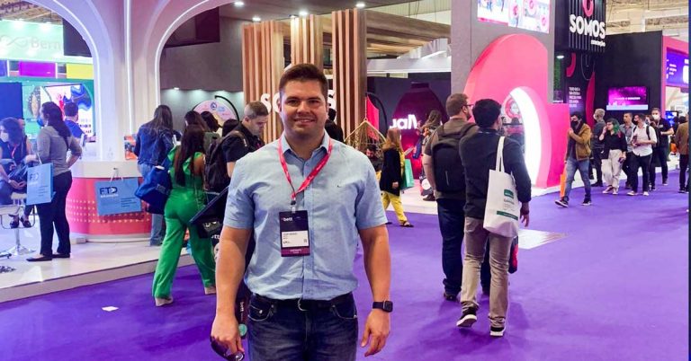 Leia mais sobre o artigo LiceuTec marcou presença no Bett Brasil