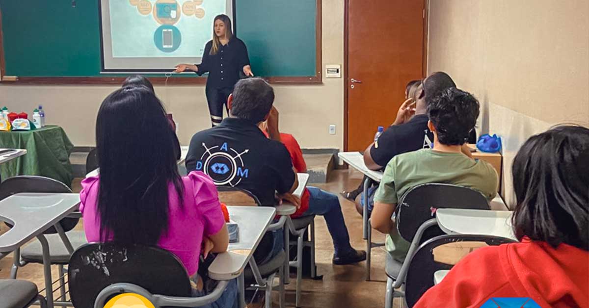Leia mais sobre o artigo 3ª Semana de Administração – Liceutec Barretos